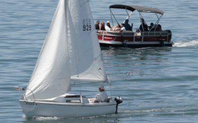 Thank you for making Sailfest 2025 a success!